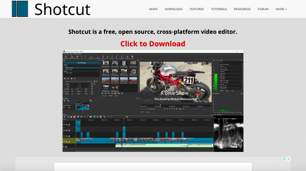 mac video editor for youtube